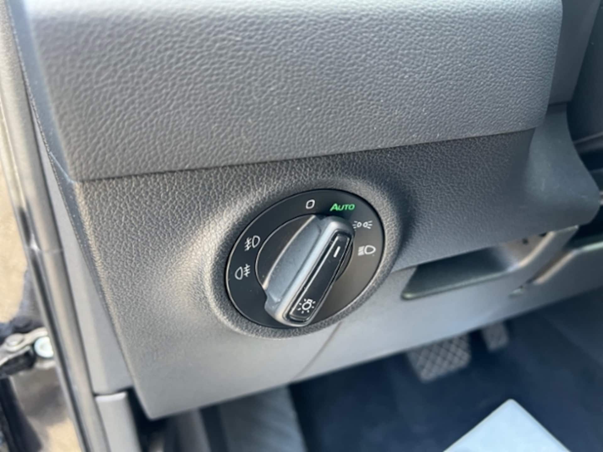 Skoda Karoq Ambition