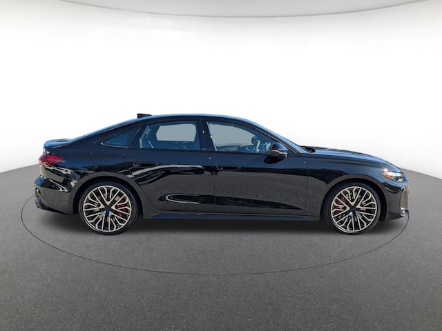 2026 Audi S5 Sedan