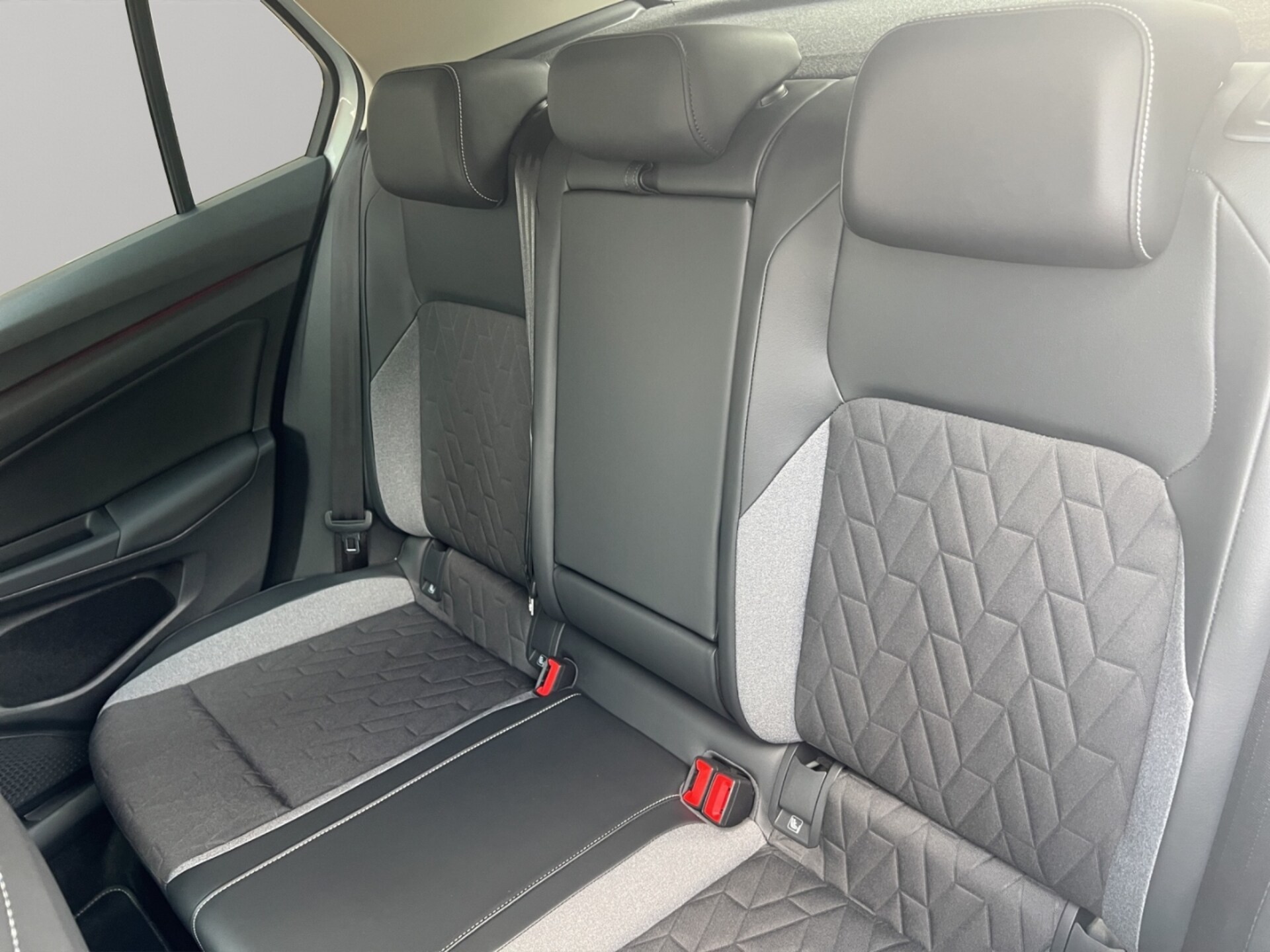 Volkswagen Golf Goal