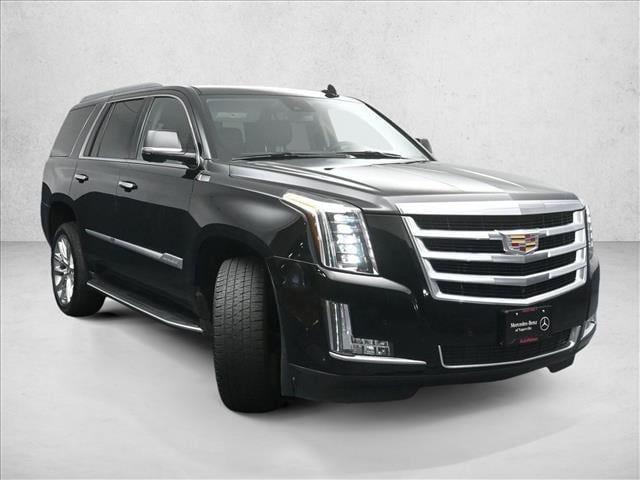 2020 Cadillac Escalade