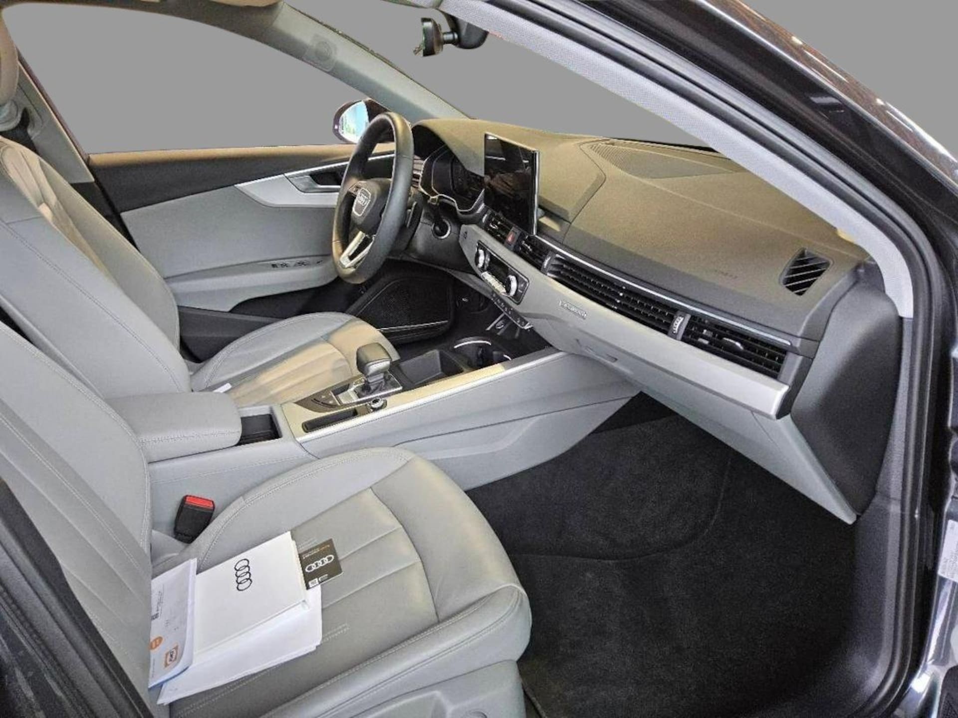 Audi A4 allroad quattro