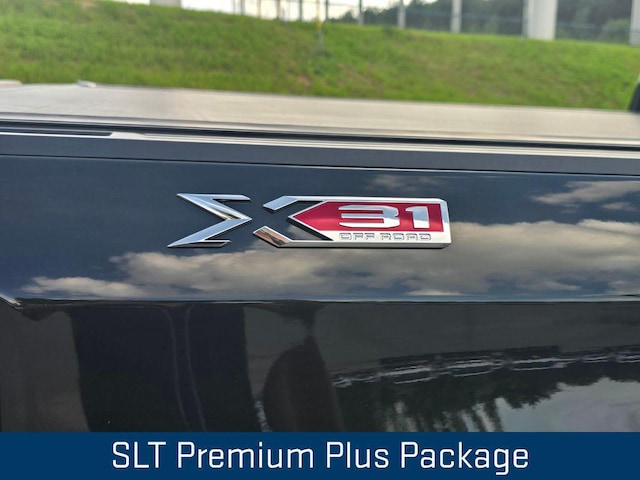 2024 GMC Sierra