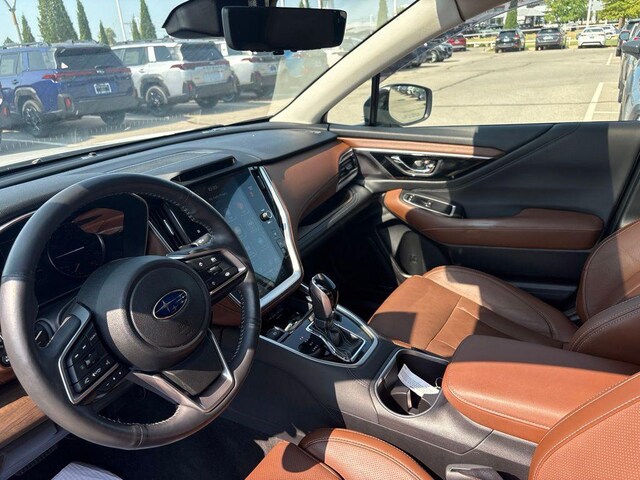 2023 Subaru Outback