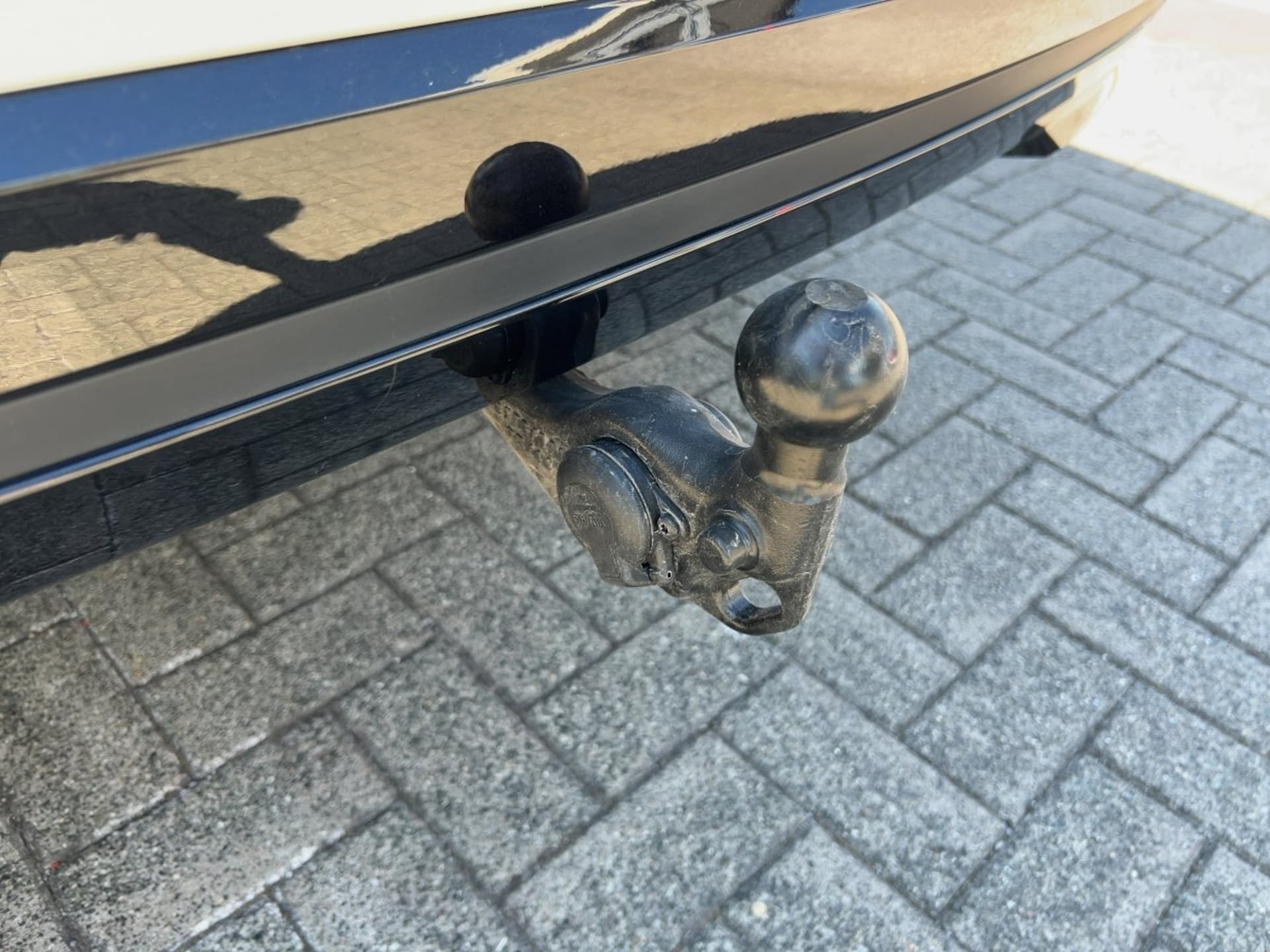 Skoda Enyaq Coupé Clever 85