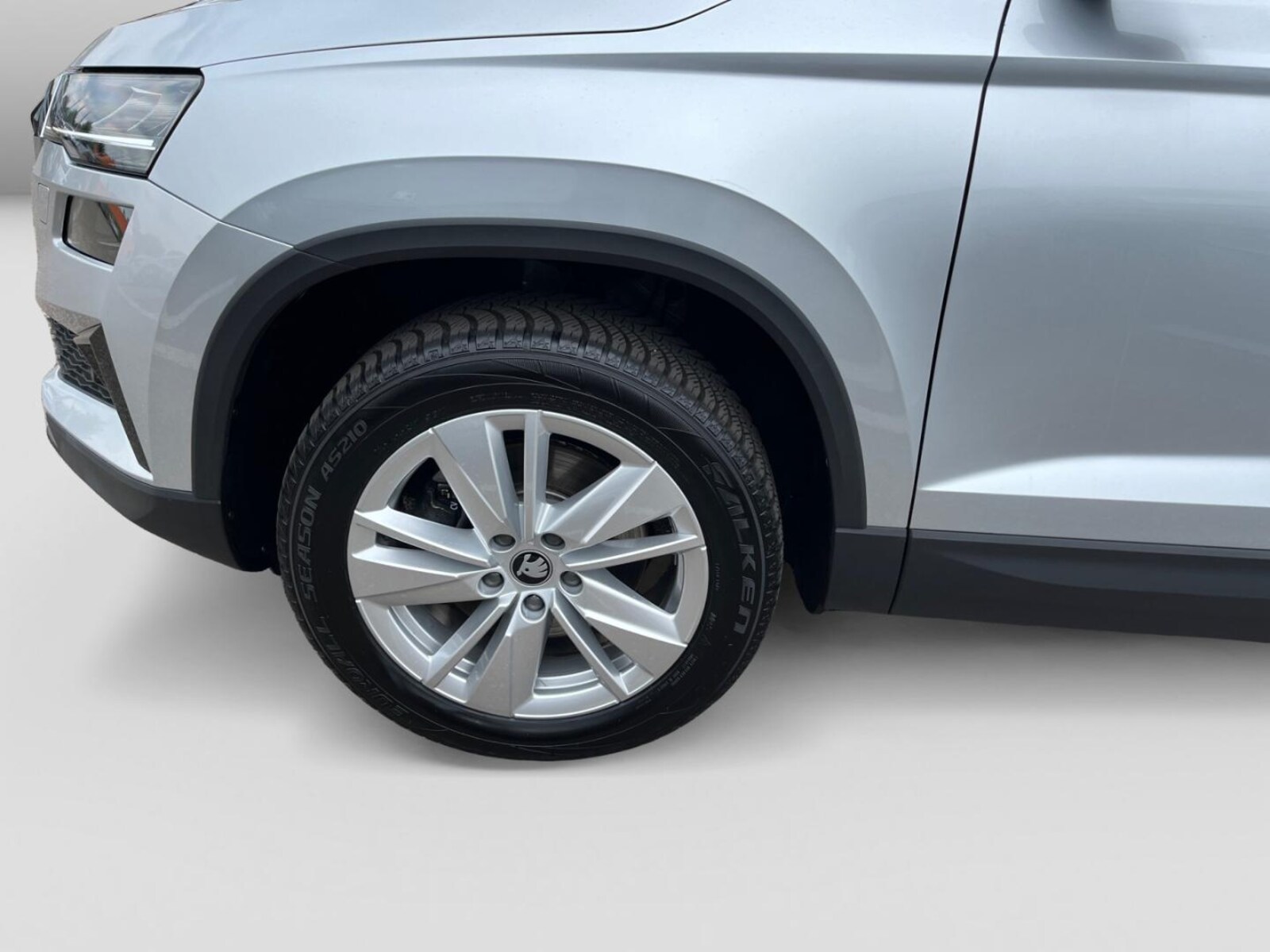 Škoda Karoq – Bild 4