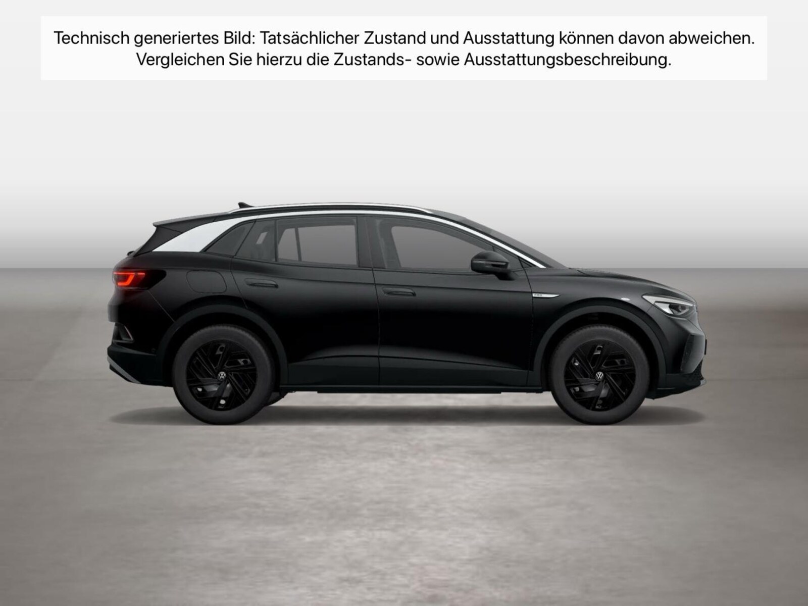 Volkswagen ID.4 – Bild 9