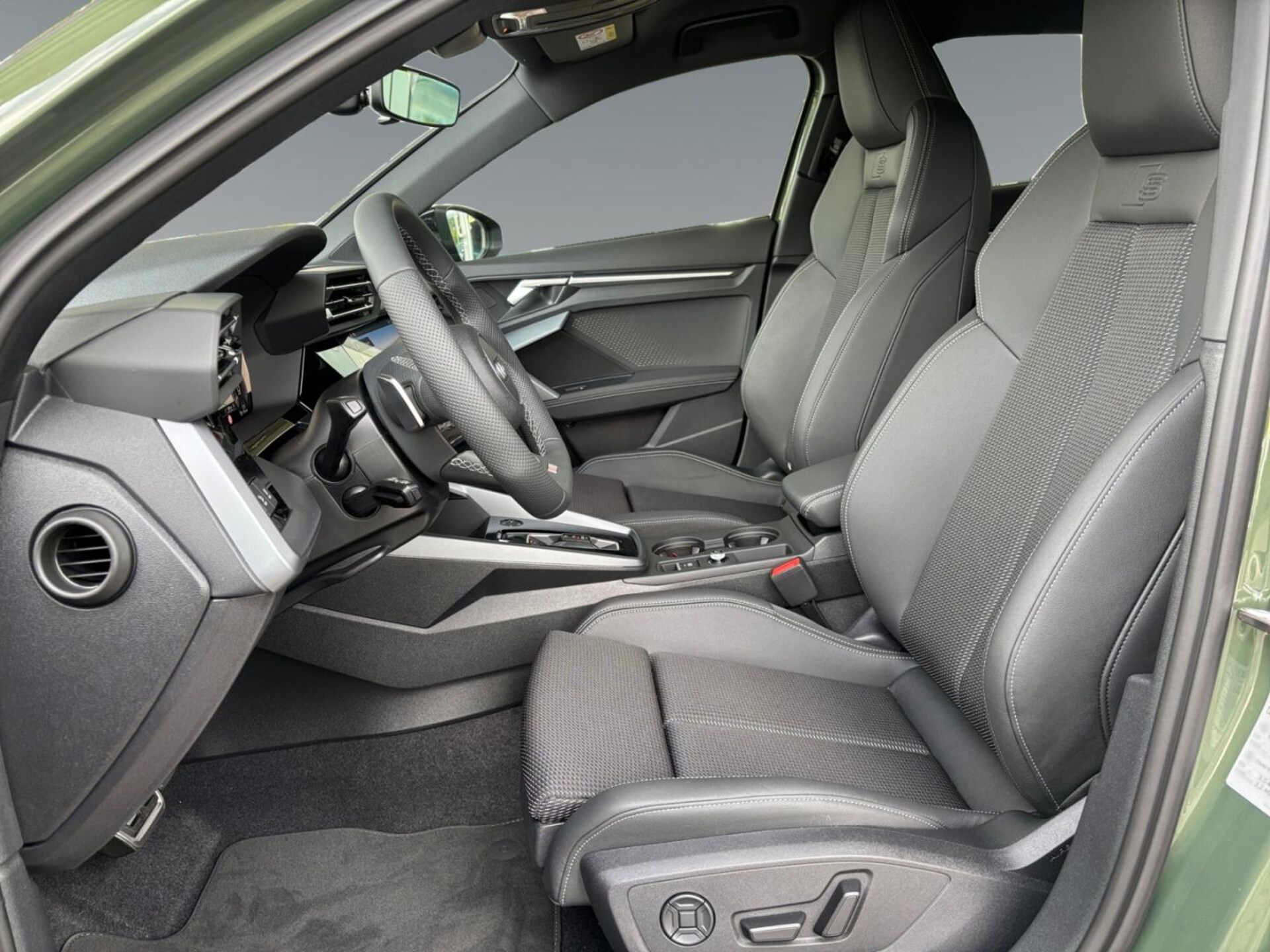 Audi A3 Sportback TFSI e S line