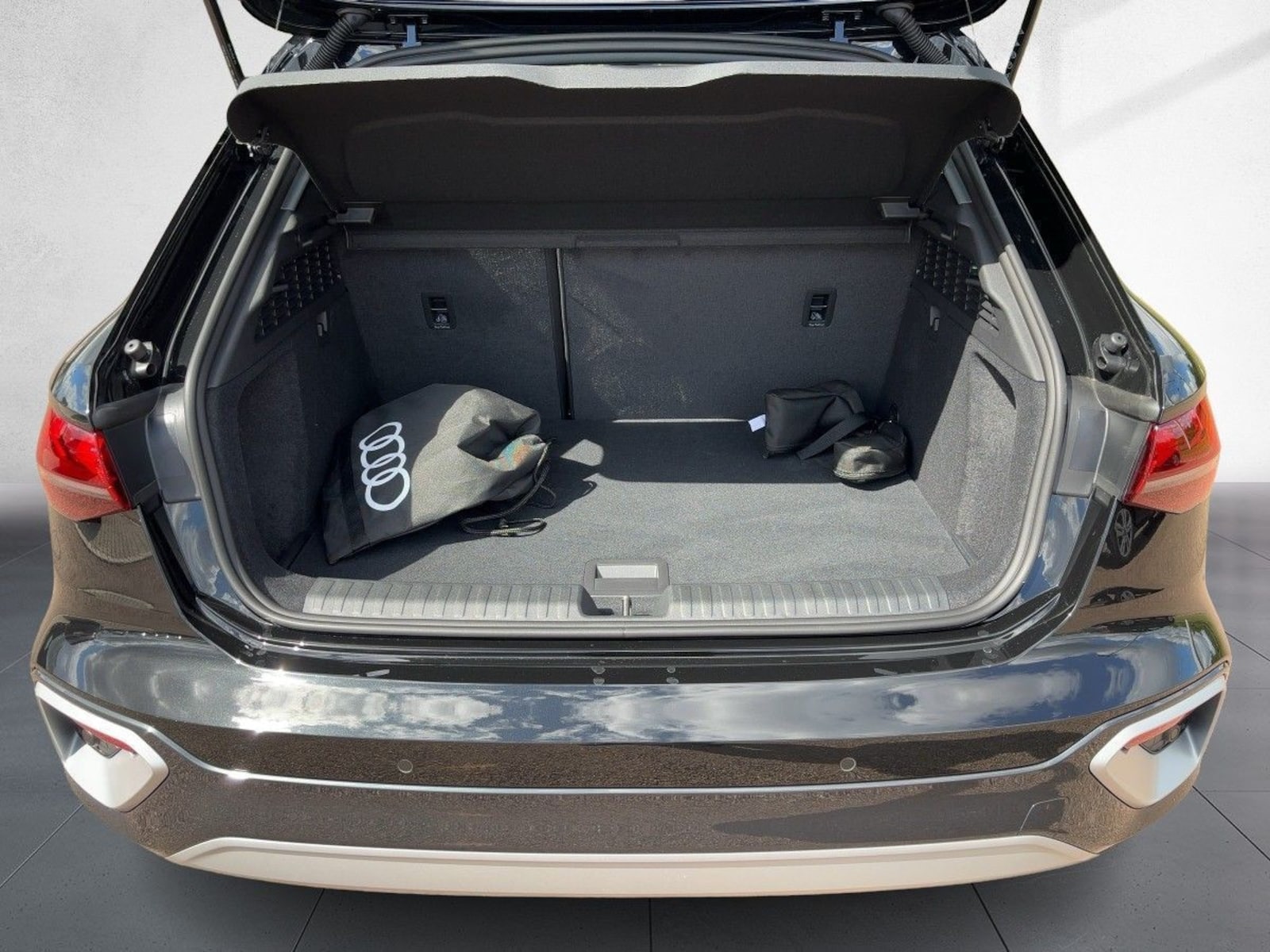Audi A3 allstreet – Bild 17