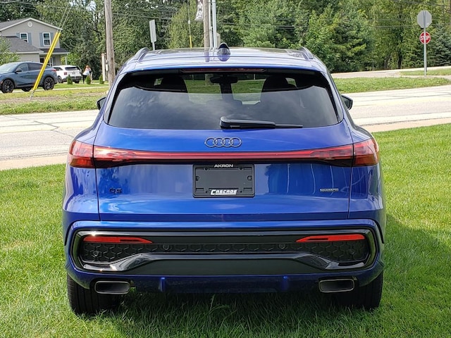 2026 Audi Q5