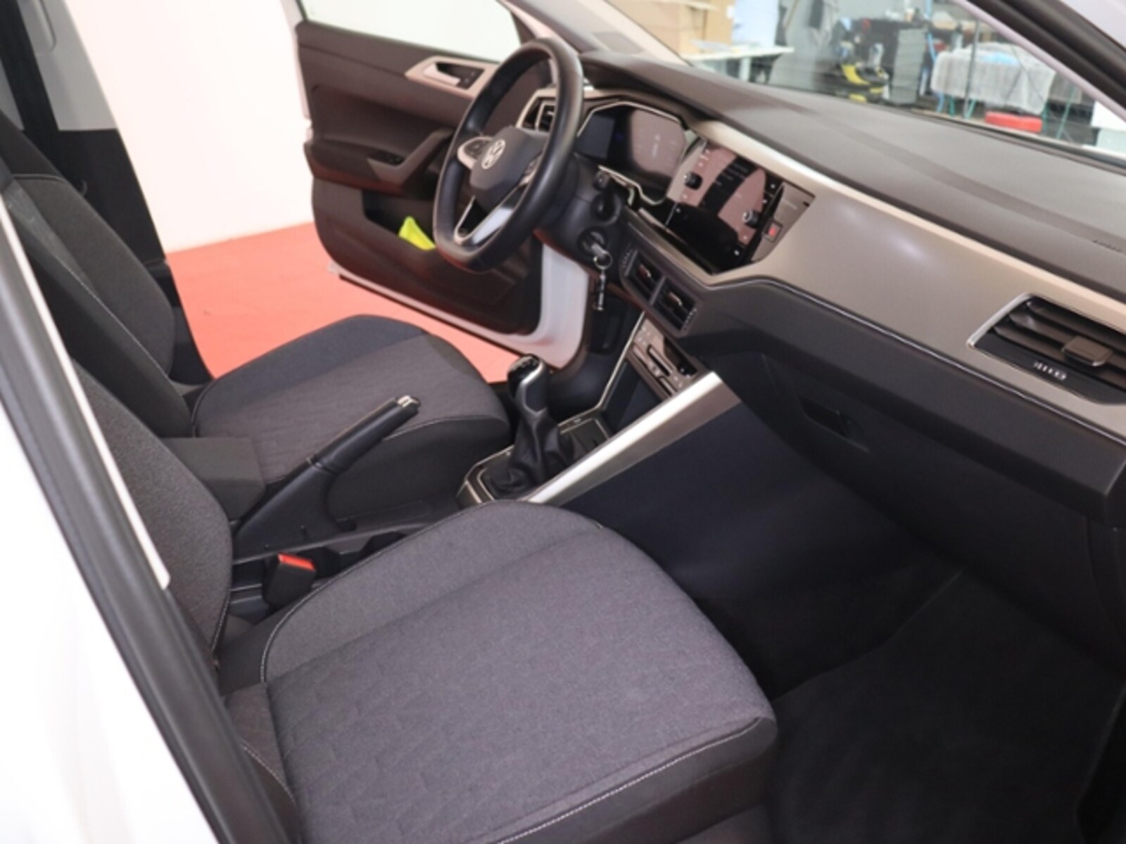 Volkswagen Taigo – Bild 7