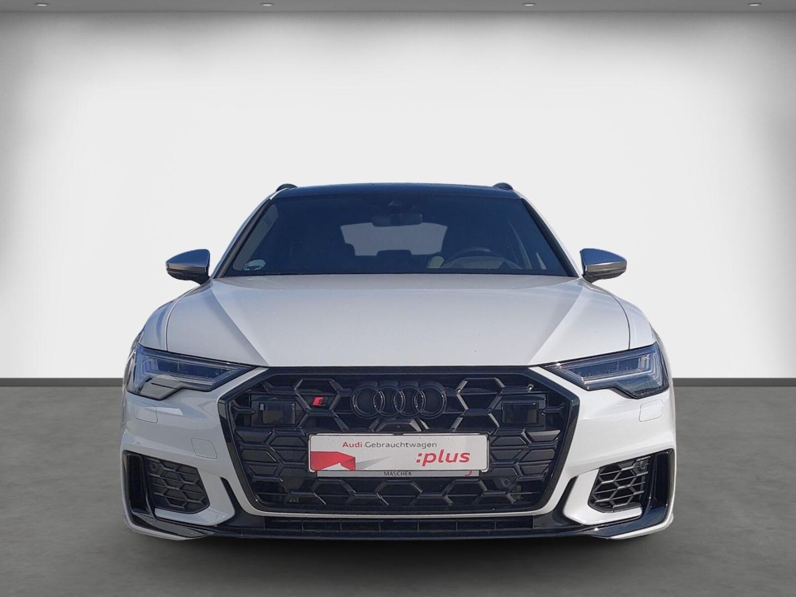 Audi S6 Avant – Bild 8