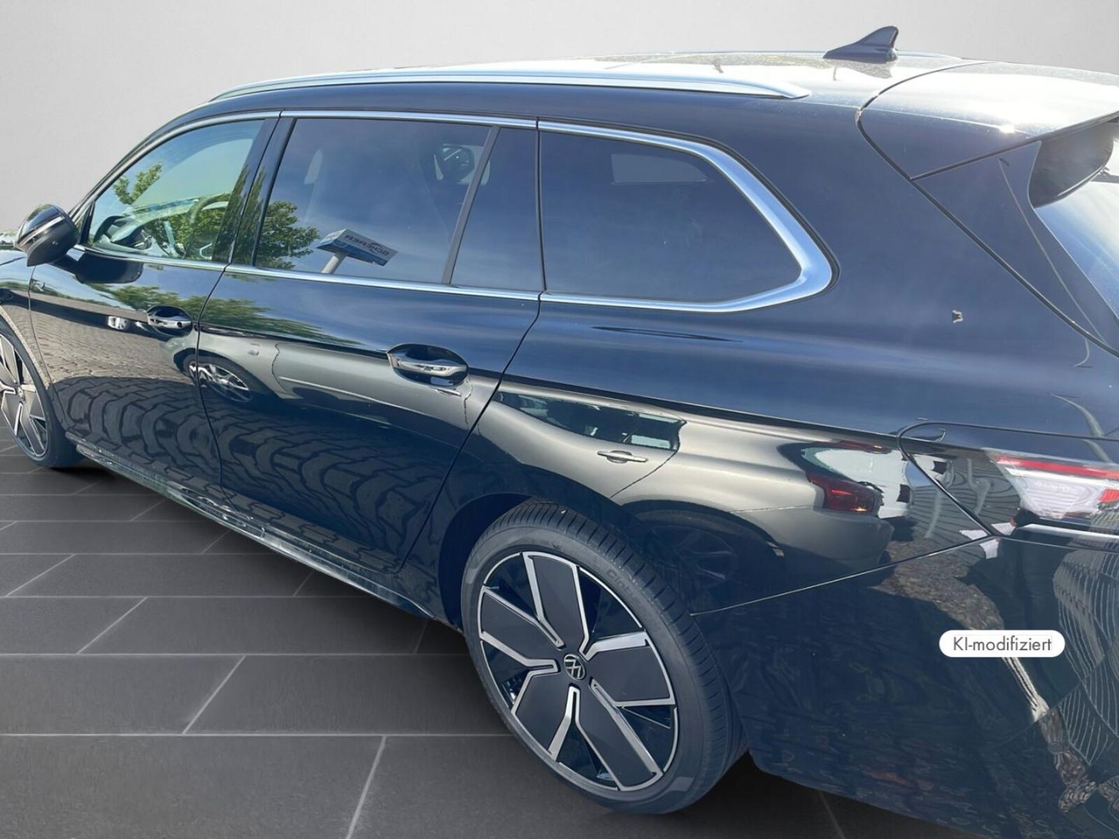 Volkswagen Passat – Bild 7
