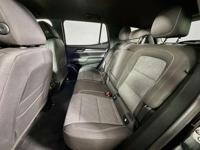 2025 GMC Terrain