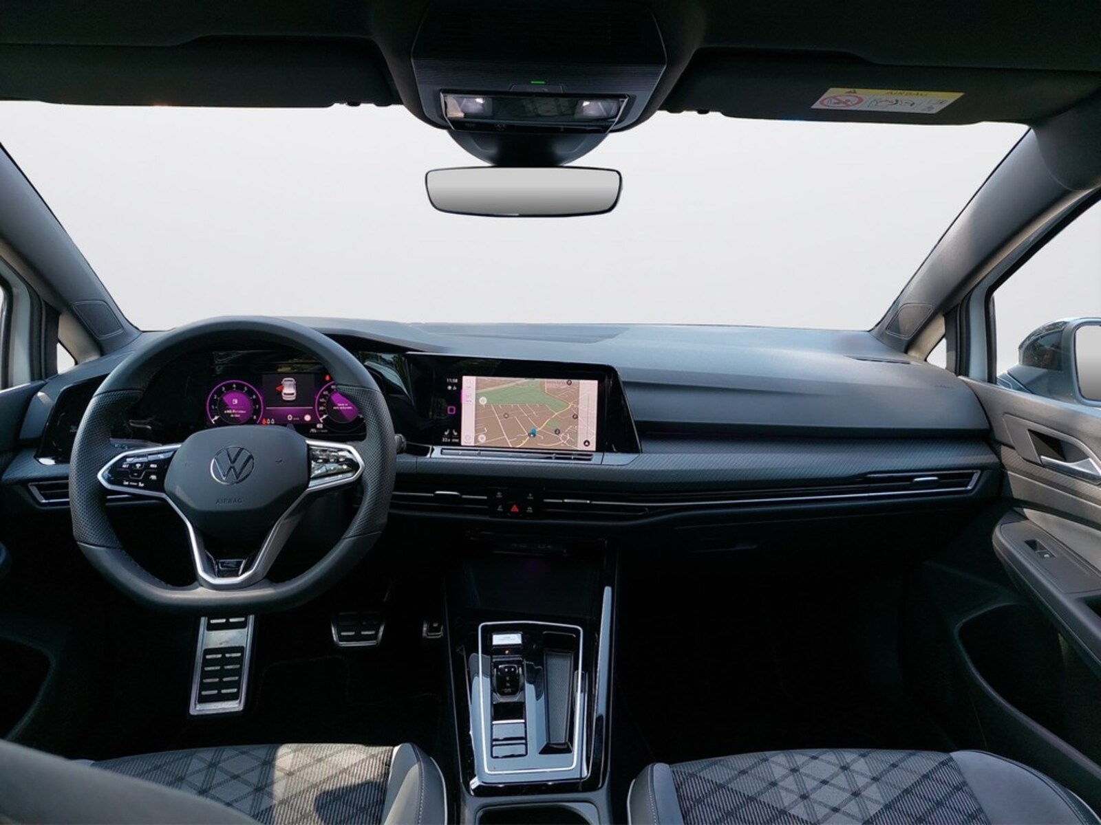 Volkswagen Golf – Bild 15
