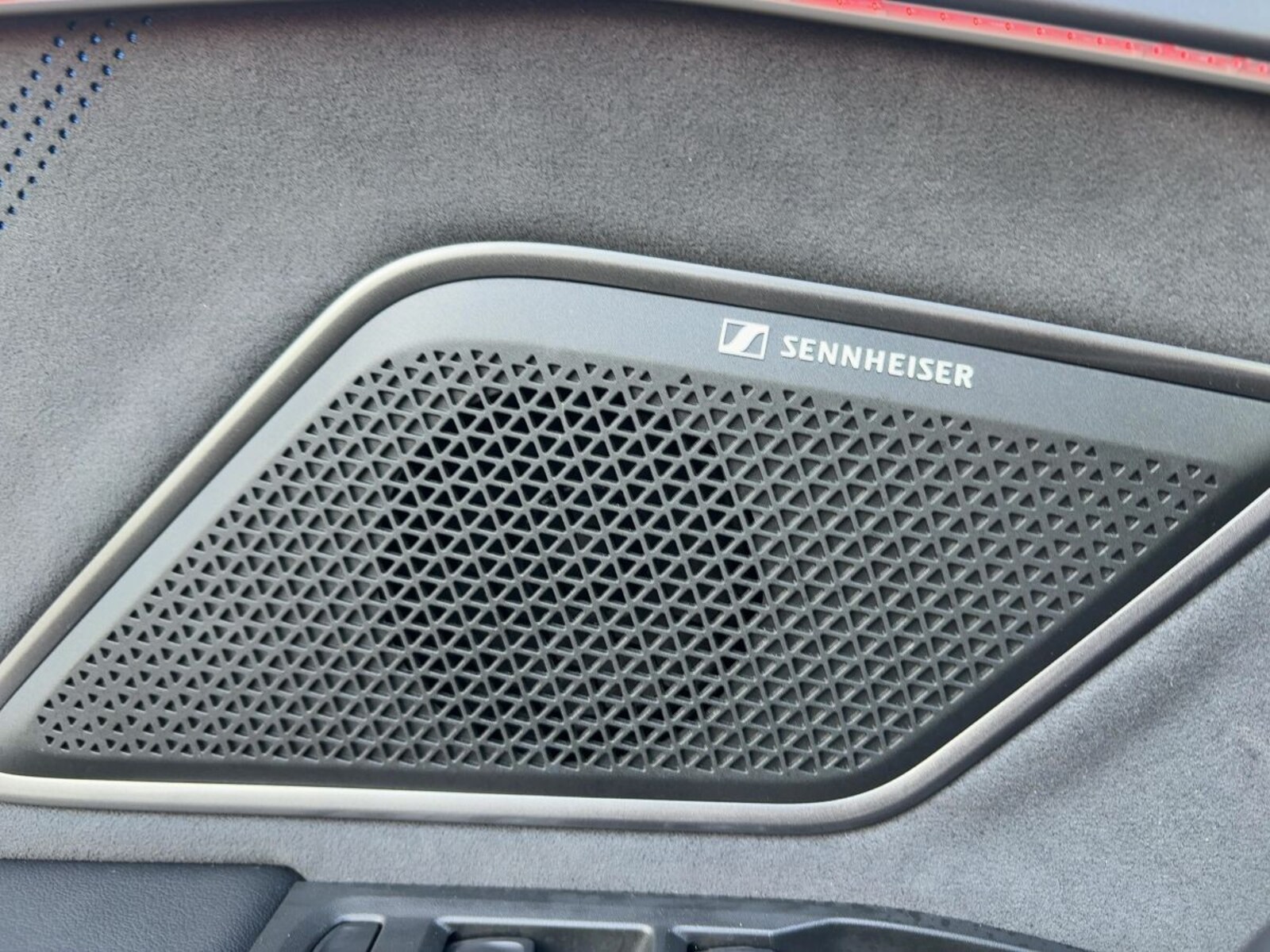 CUPRA Leon – Bild 16