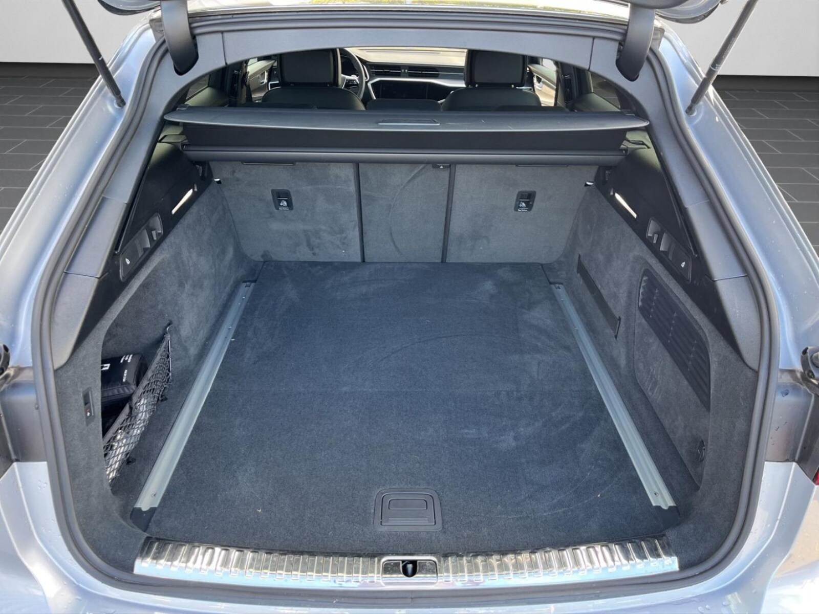 Audi RS 6 Avant – Bild 15