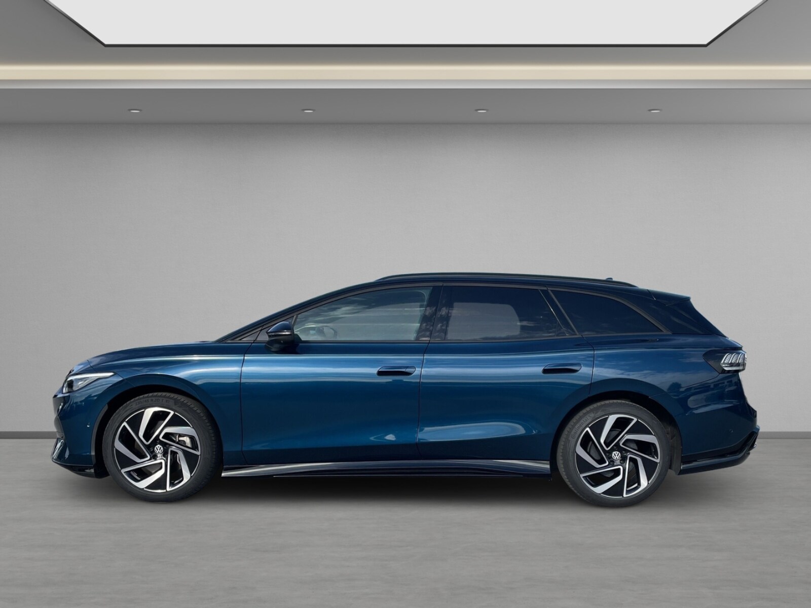 Volkswagen ID.7 Tourer – Bild 3