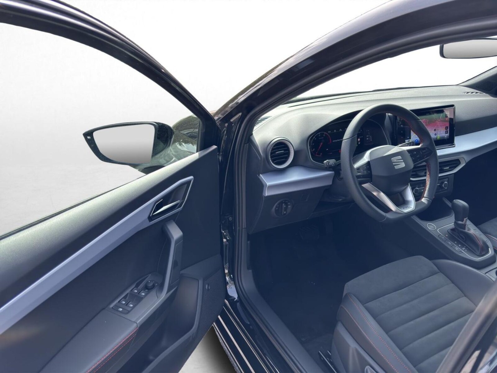 SEAT Ibiza – Bild 13