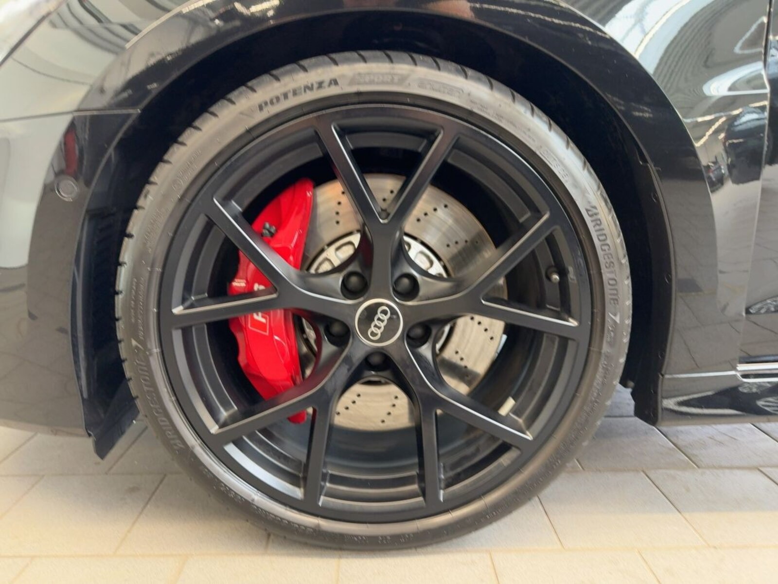 Audi RS 3 Sportback – Bild 19