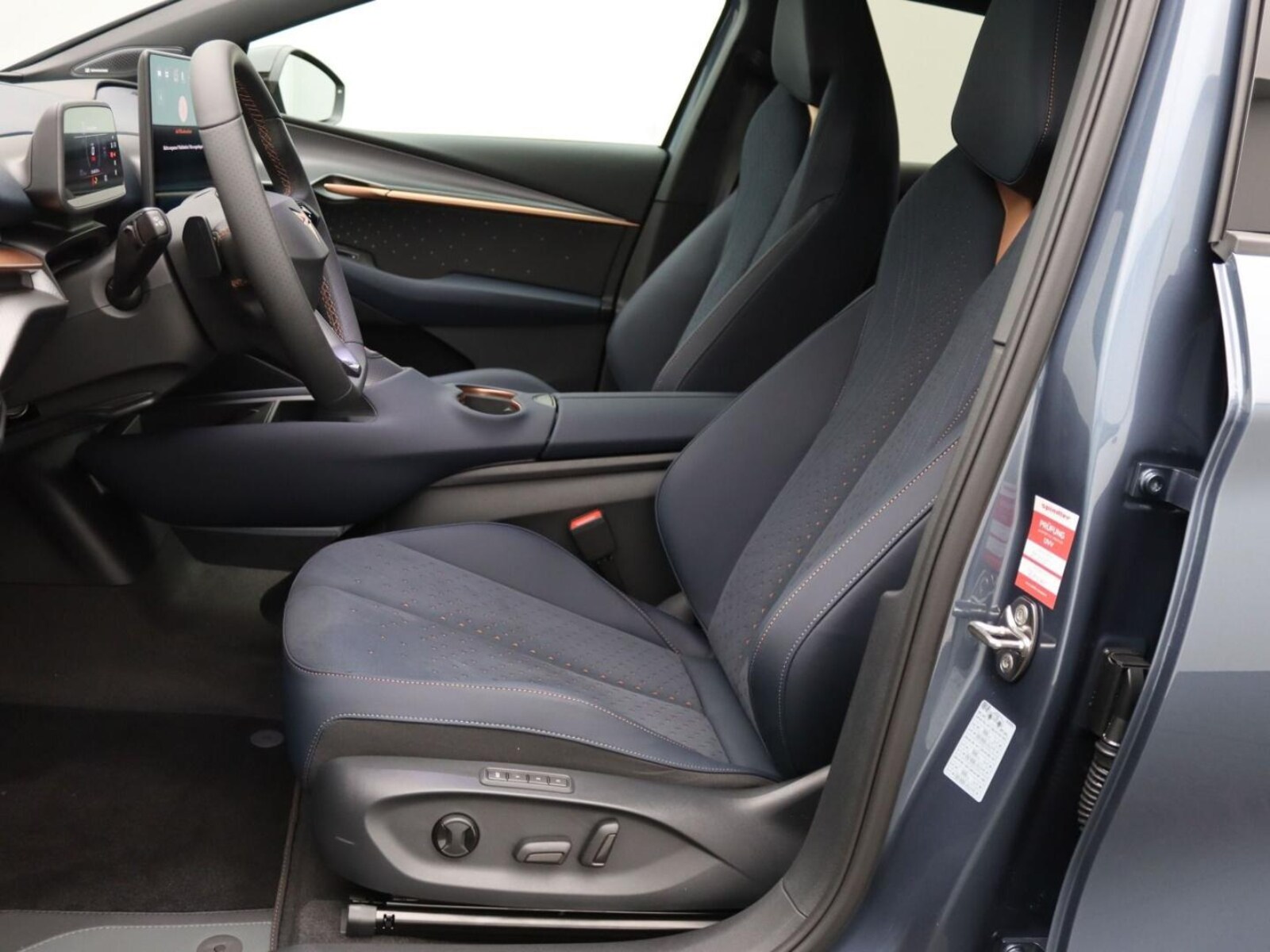 CUPRA Tavascan – Bild 9