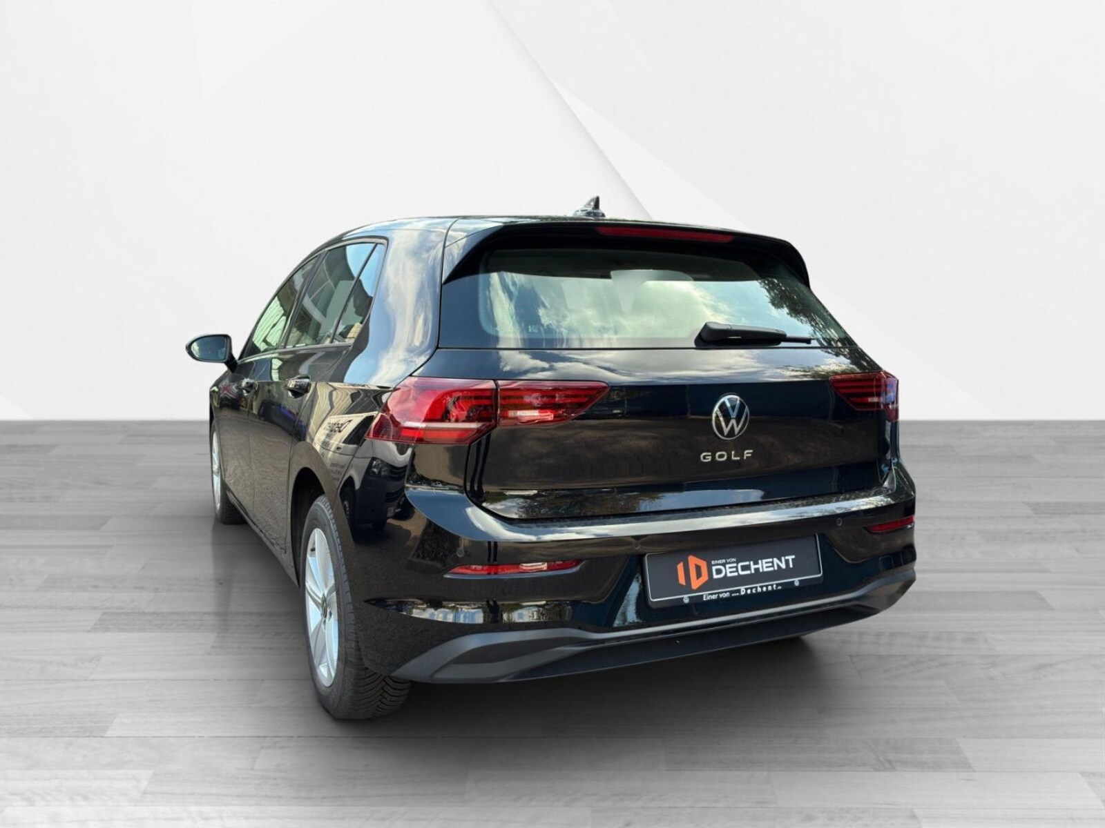 Volkswagen Golf – Bild 7