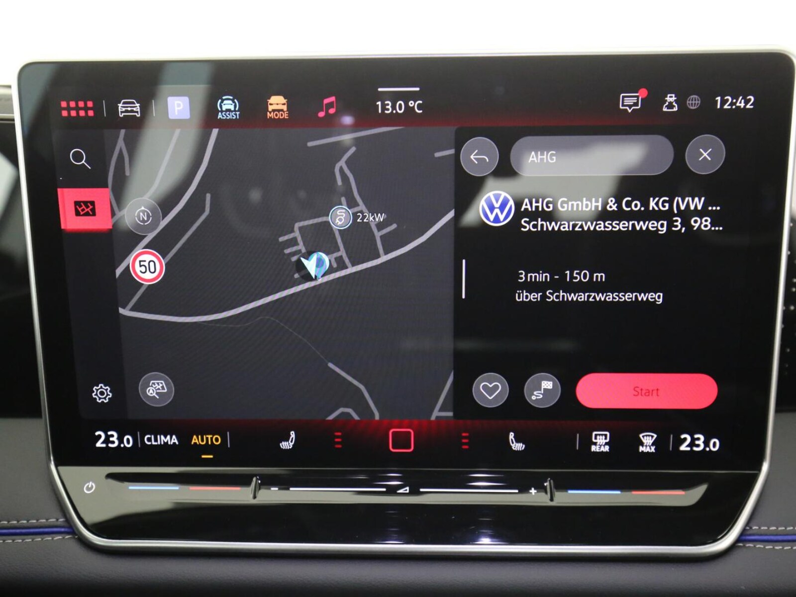 Volkswagen Tiguan – Bild 17
