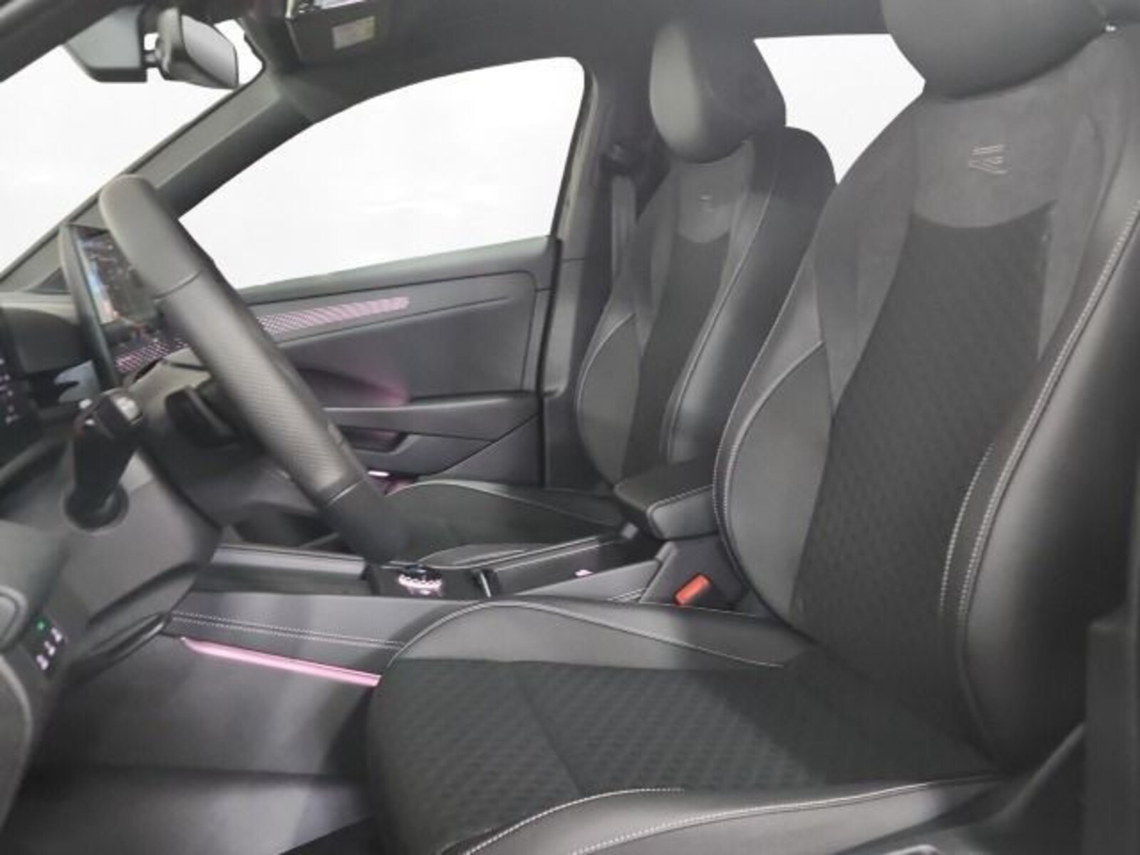 Volkswagen T-Roc – Bild 8