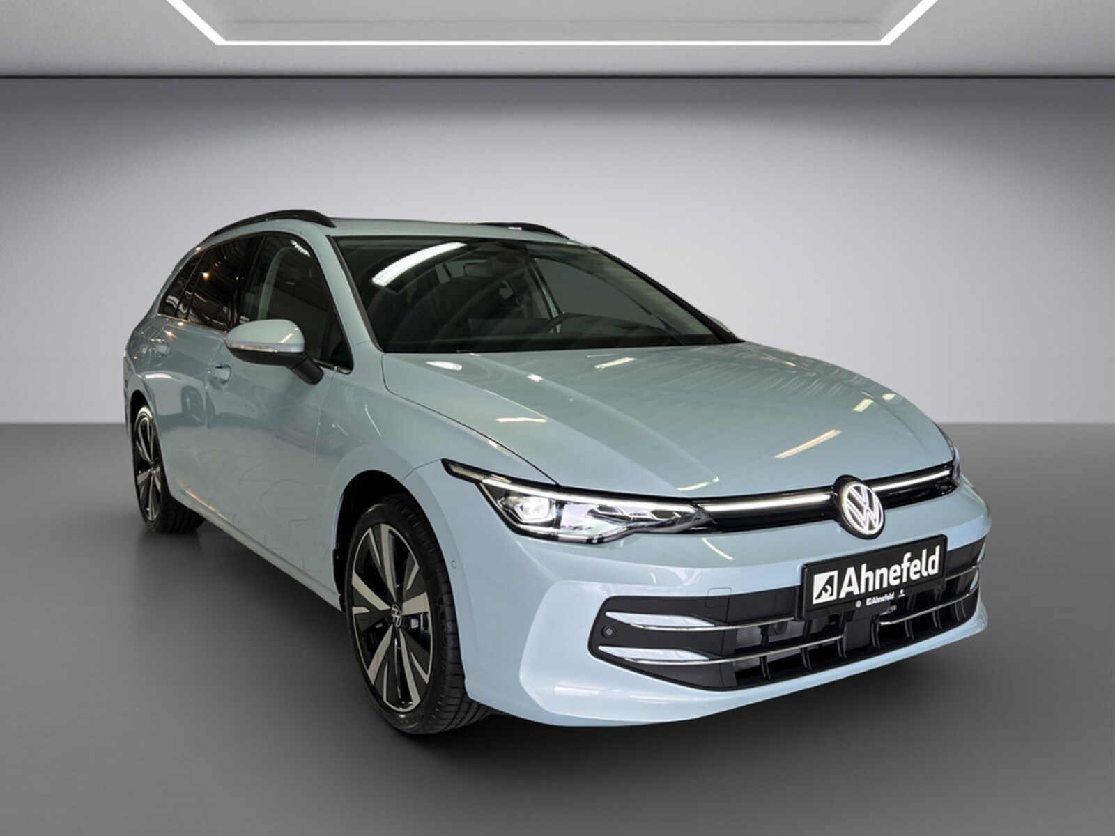 Volkswagen Golf Variant – Bild 7