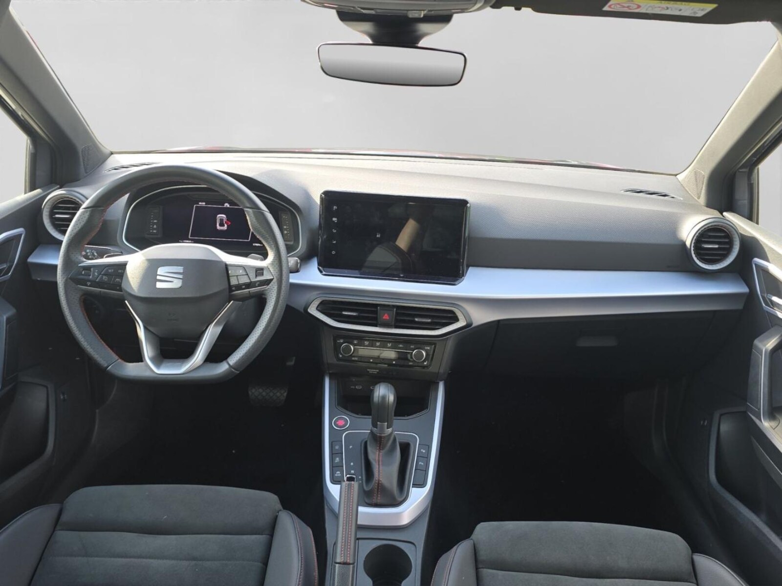 SEAT Arona – Bild 5