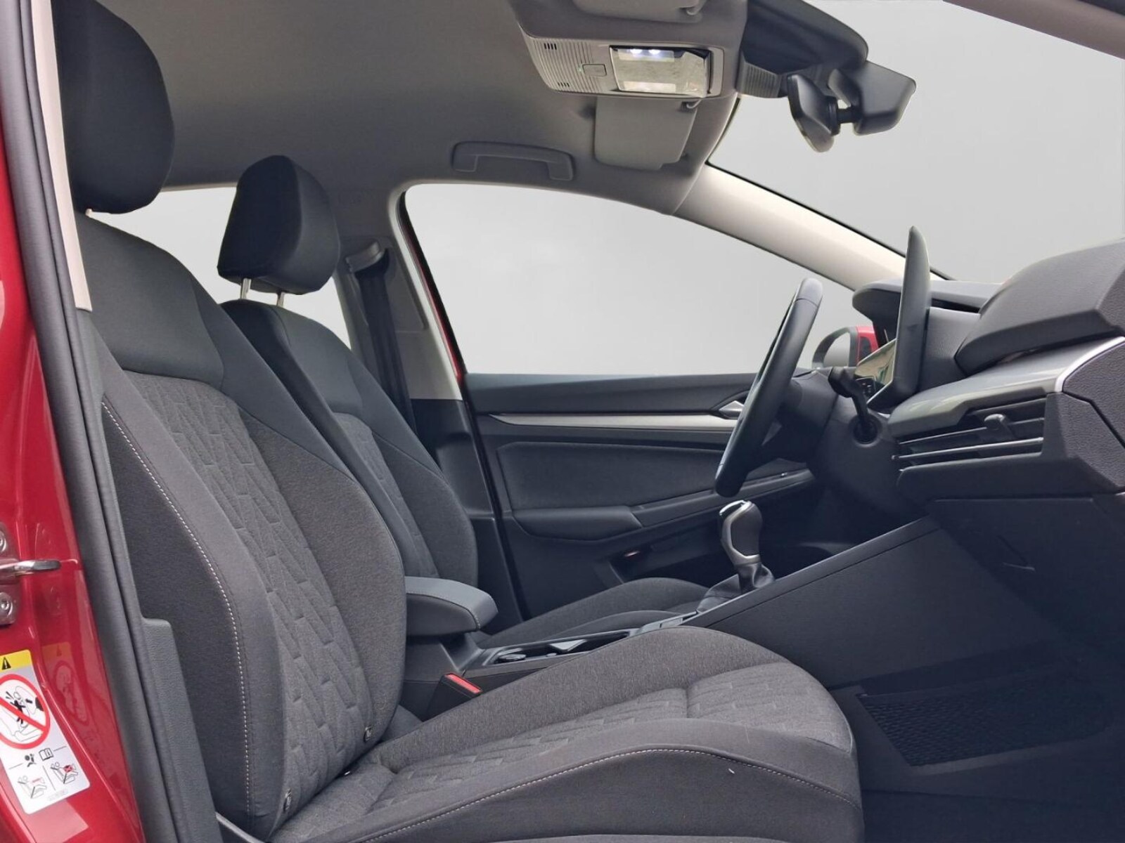 Volkswagen Golf – Bild 14