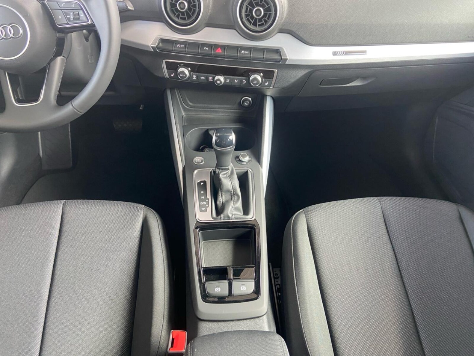Audi Q2 – Bild 7