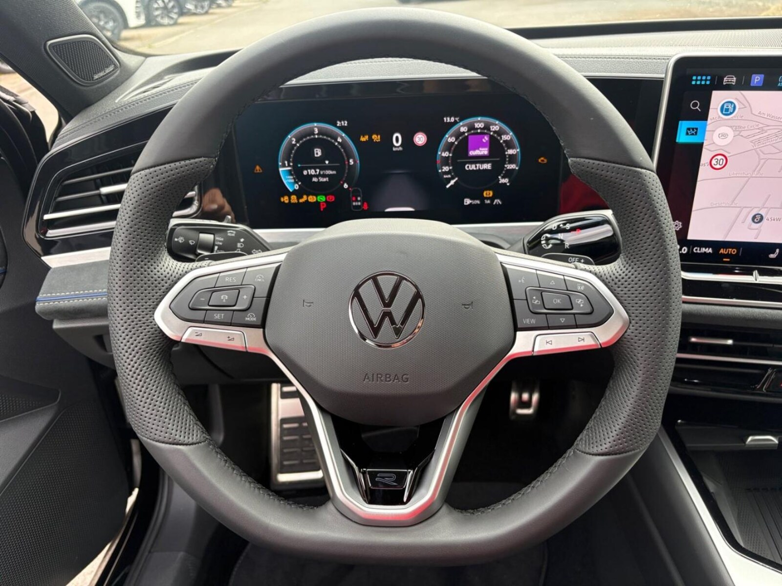 Volkswagen Passat – Bild 18