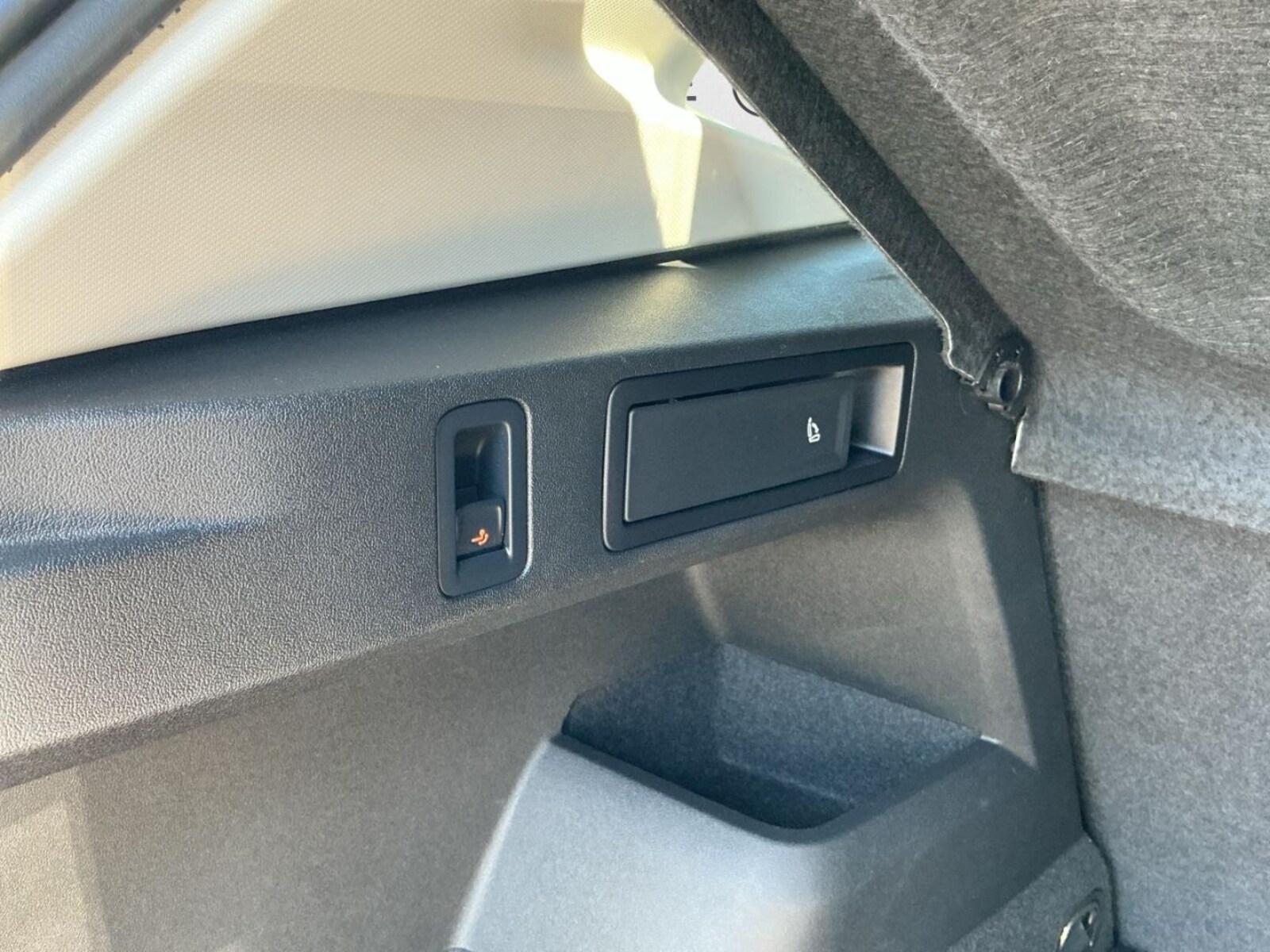 Volkswagen Tiguan – Bild 19