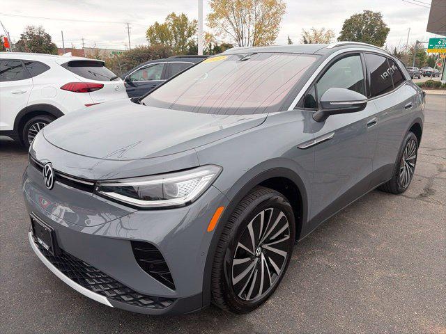 2023 Volkswagen ID.4