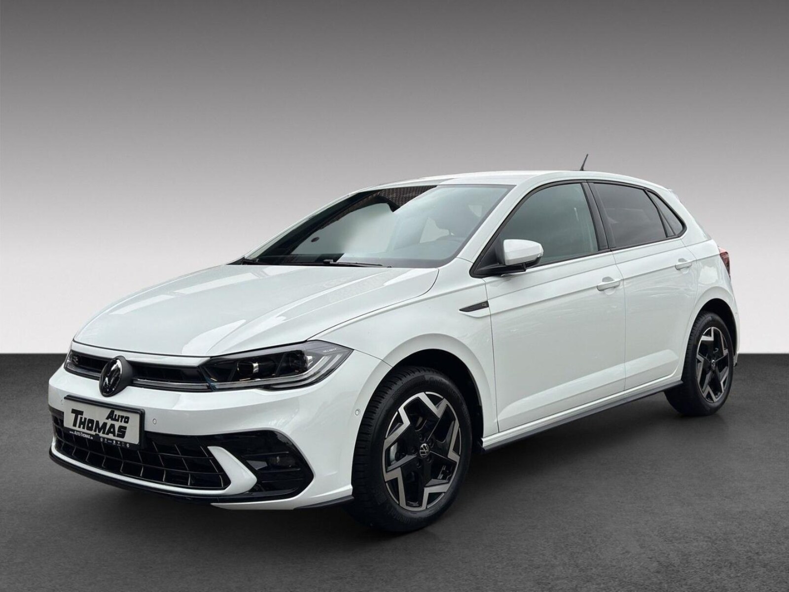 Volkswagen Polo – Bild 2