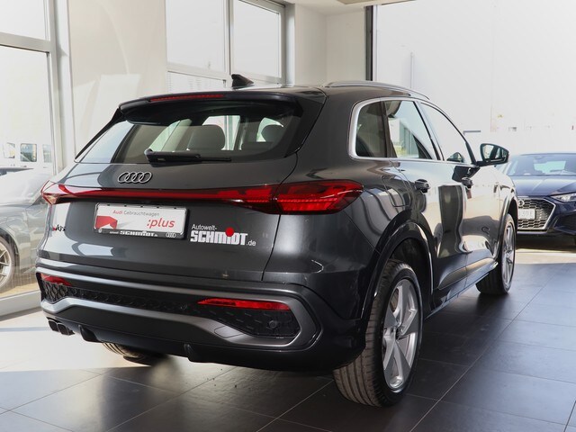 Image about Audi Q5 SUV TDI quattro 150 kW S tronic