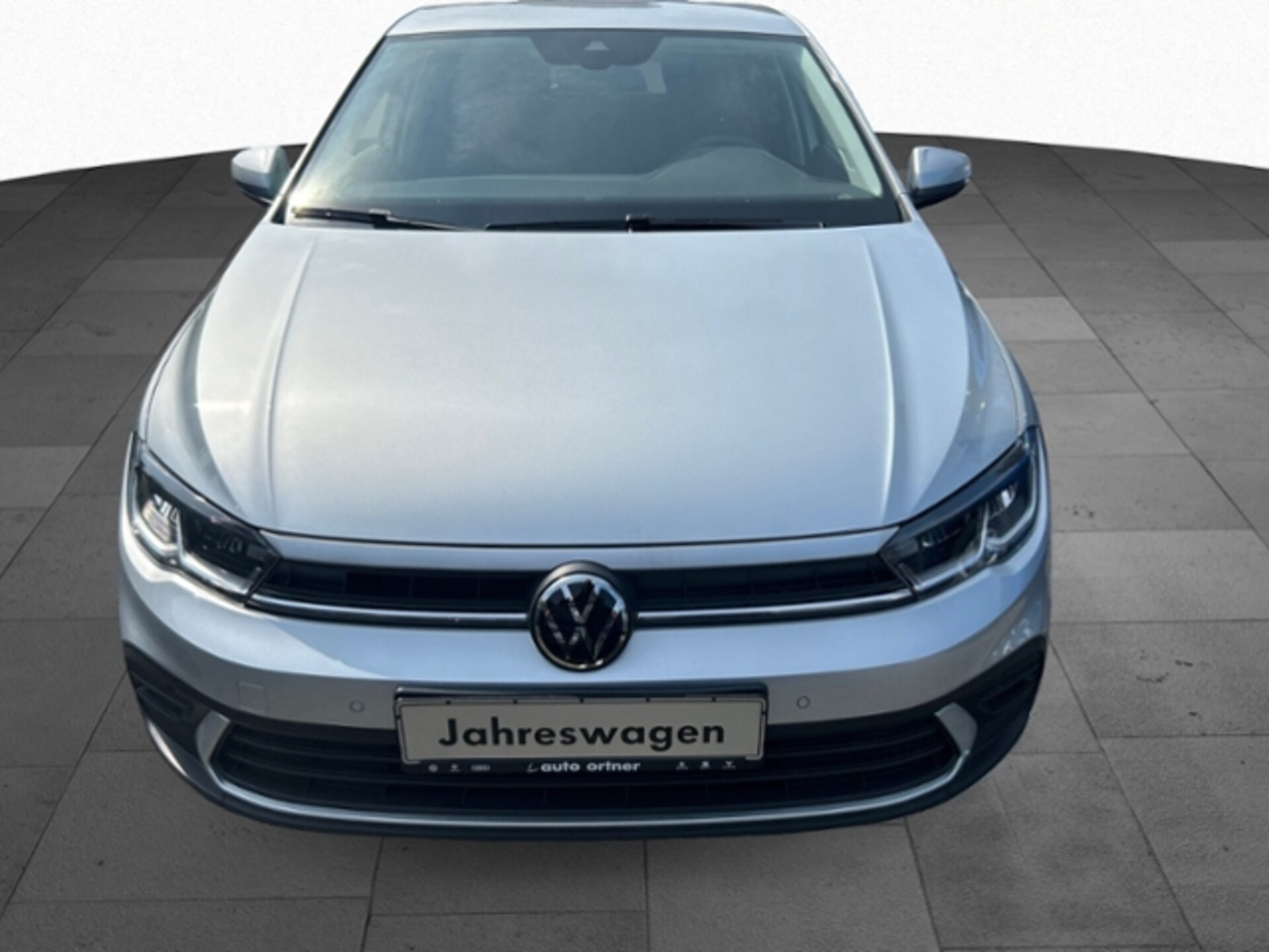 Volkswagen Polo Life