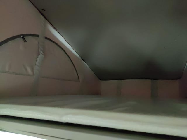 Volkswagen T6.1 California