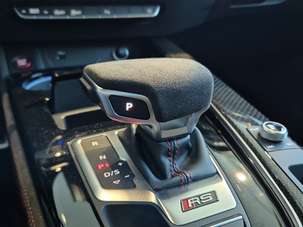 Bild som visar Audi RS 5 Sportback RS 5 Sportback 470 hk tiptronic - för mer information kontakta din Audi Partner