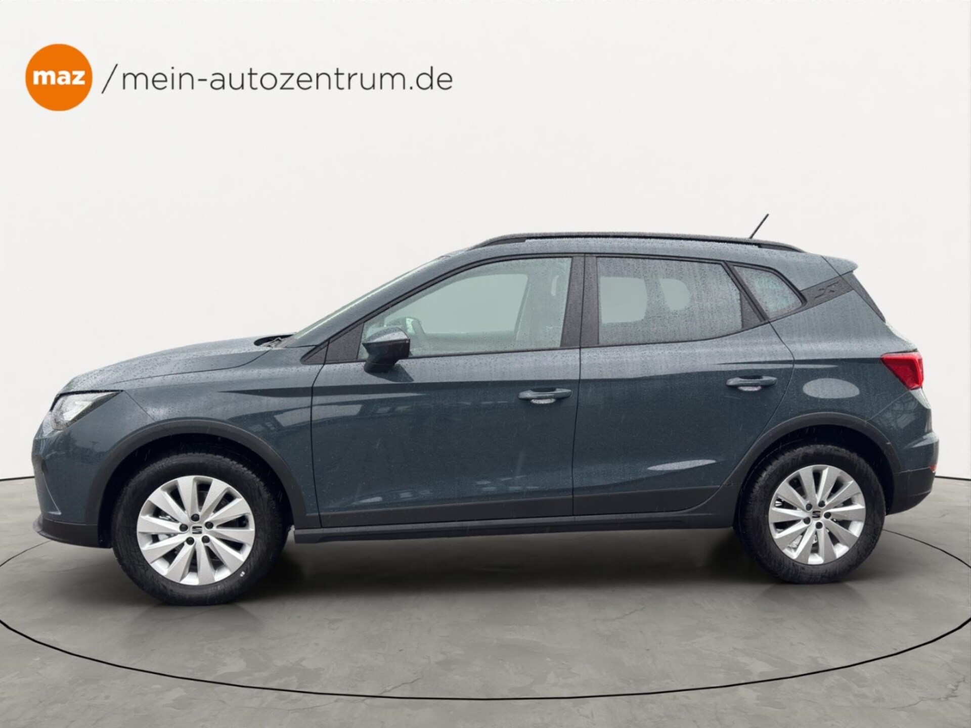 SEAT Arona Style