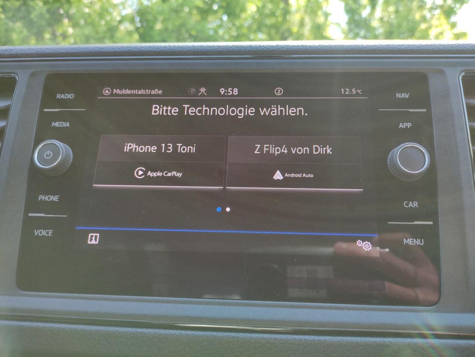 Volkswagen Grand California 600 – Bild 5