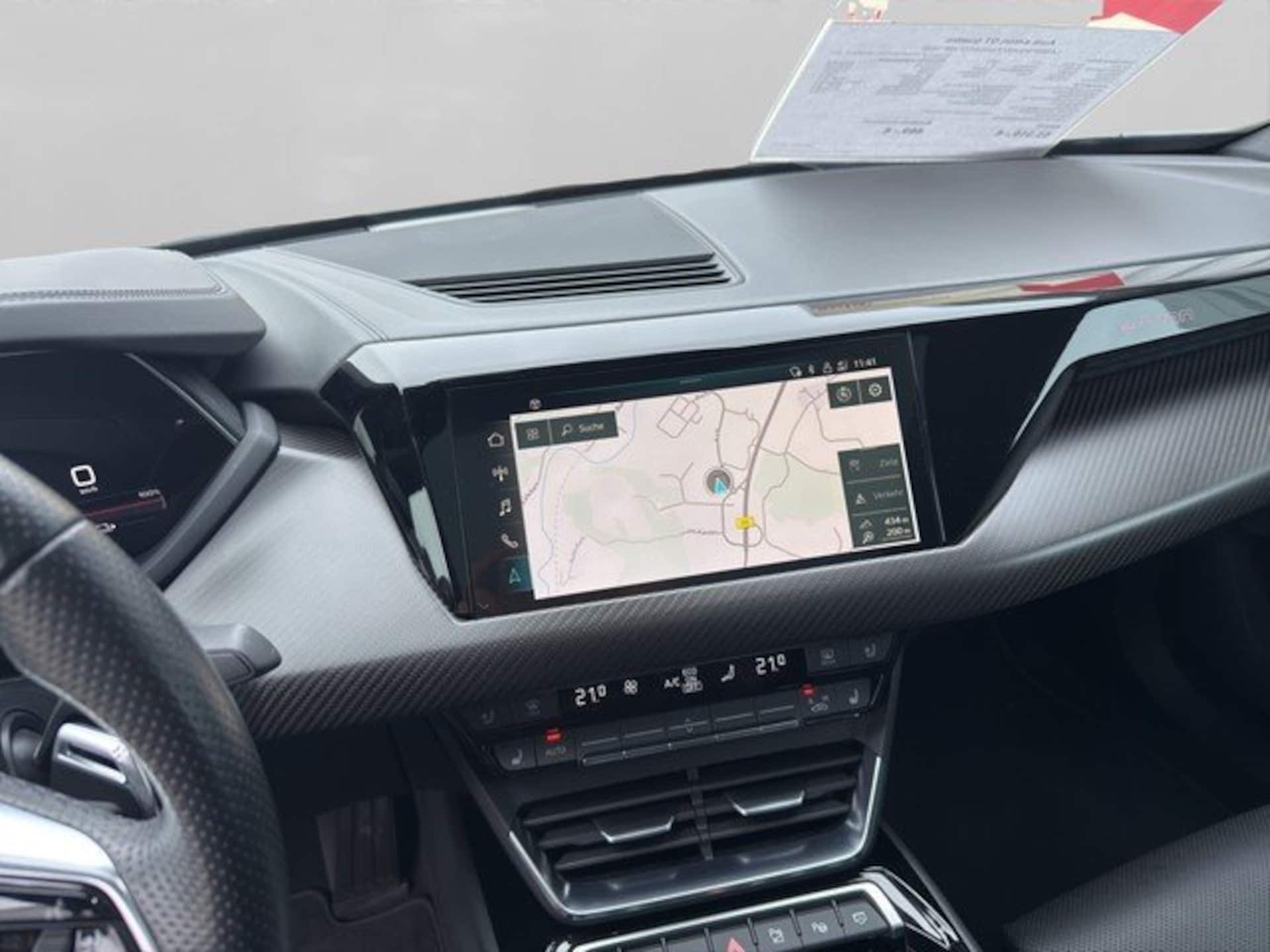 Audi e-tron GT quattro