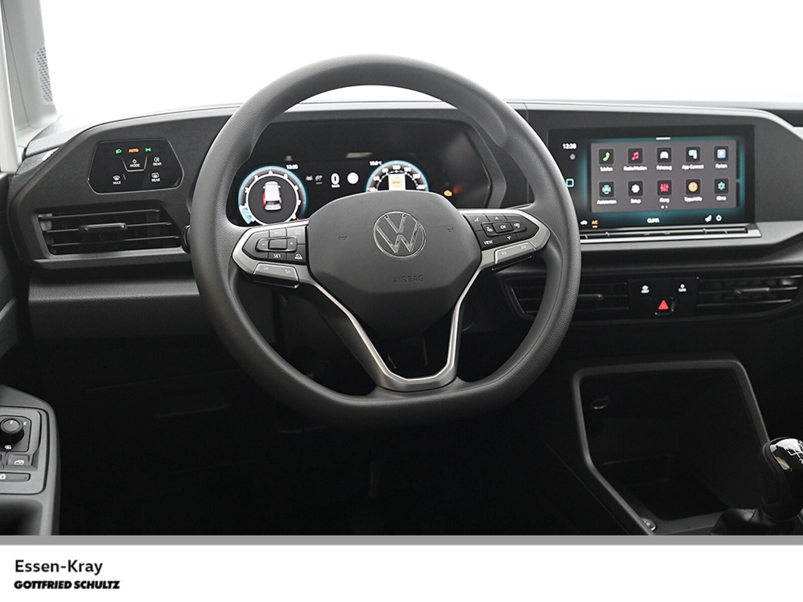 Volkswagen Caddy Maxi Kombi – Bild 15
