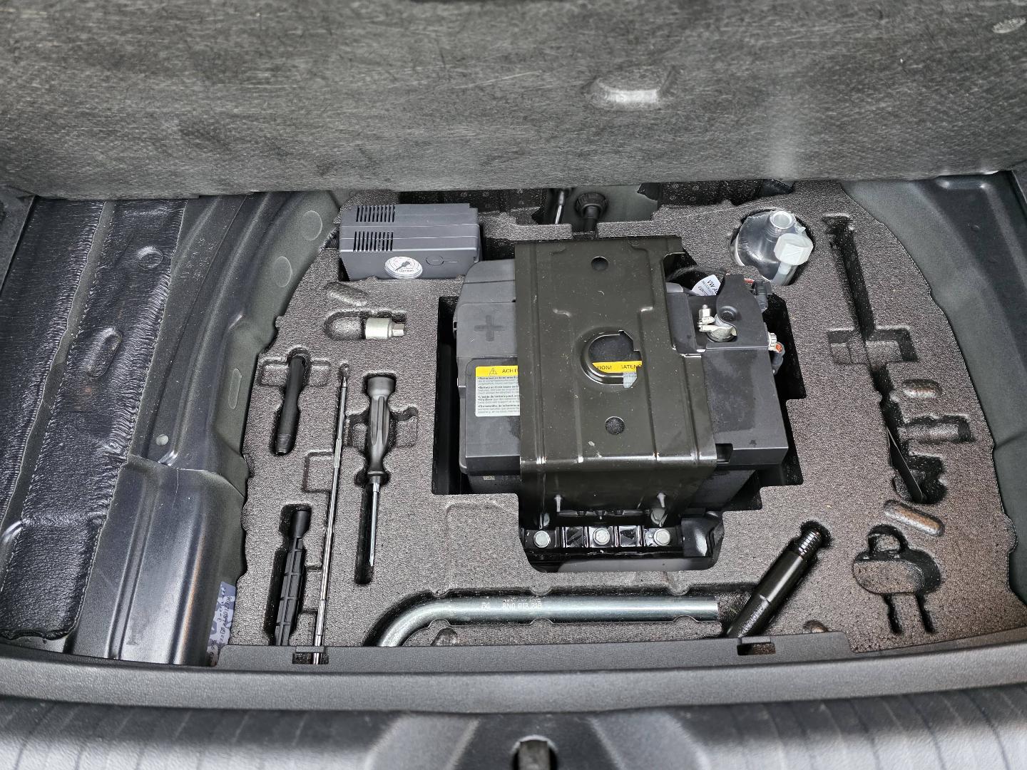 Image about Audi A1 citycarver Design Luxe 30 TFSI 85 kW (116 ch) S tronic