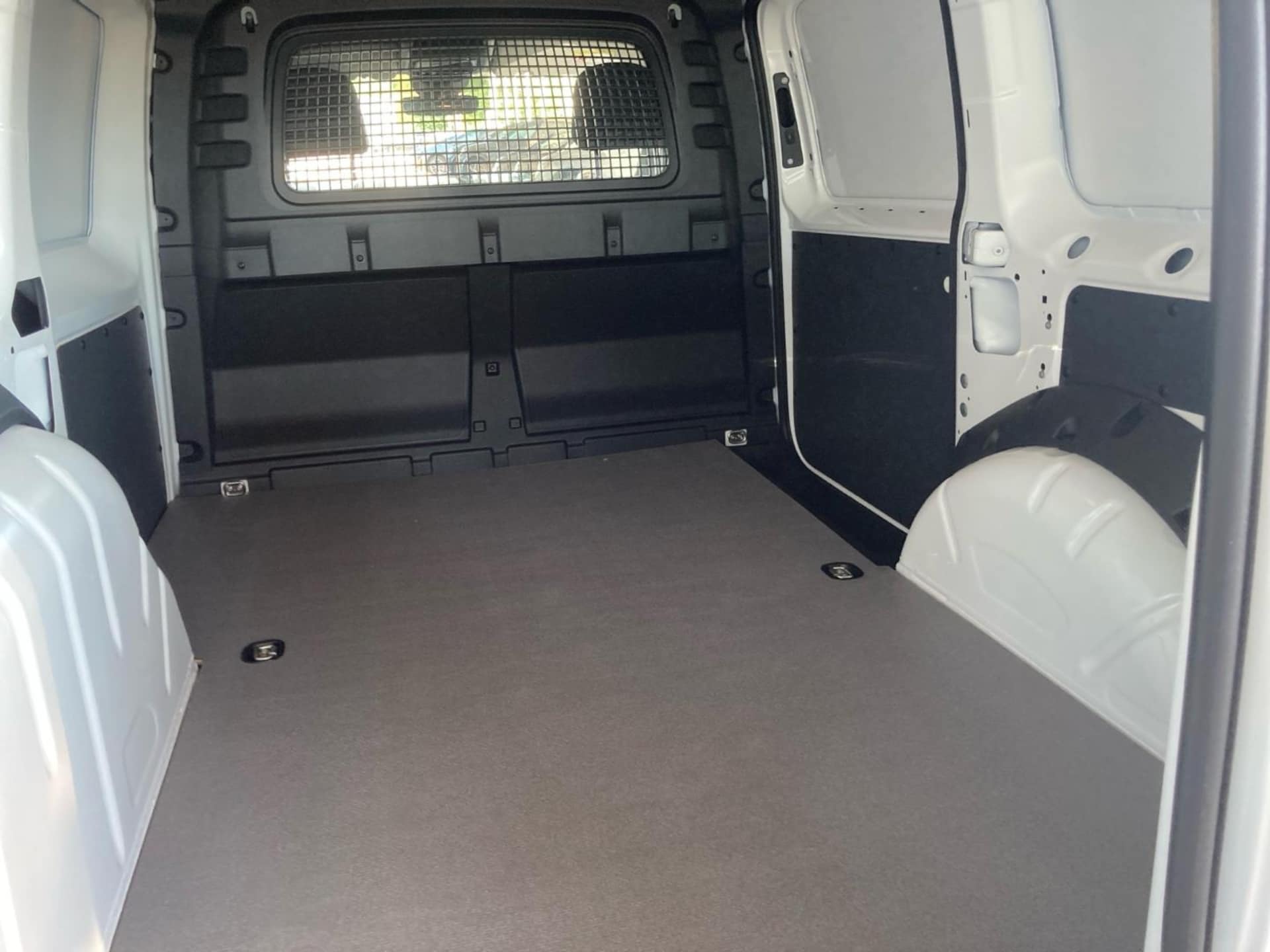 Volkswagen Caddy Maxi Cargo