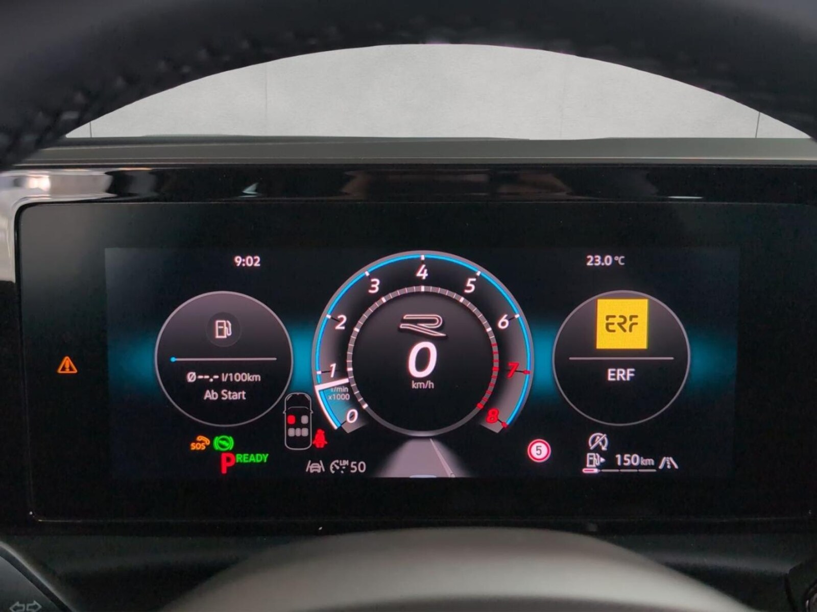 Volkswagen T-Roc – Bild 12