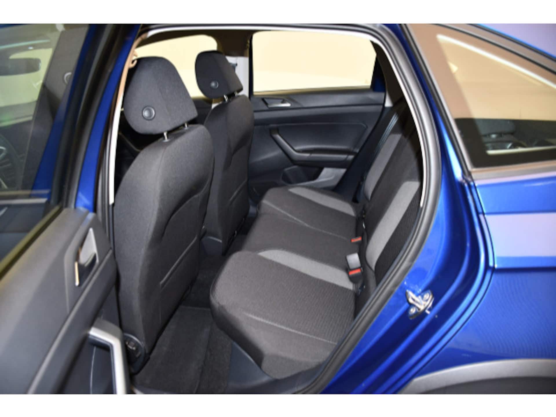 Volkswagen Taigo Life