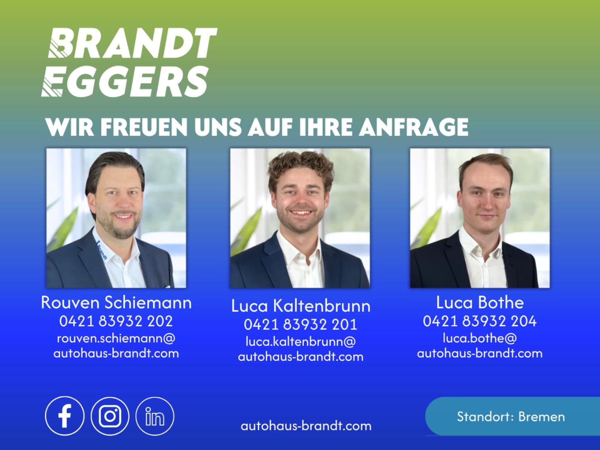 Volkswagen ID. Buzz Cargo Basis-Modell