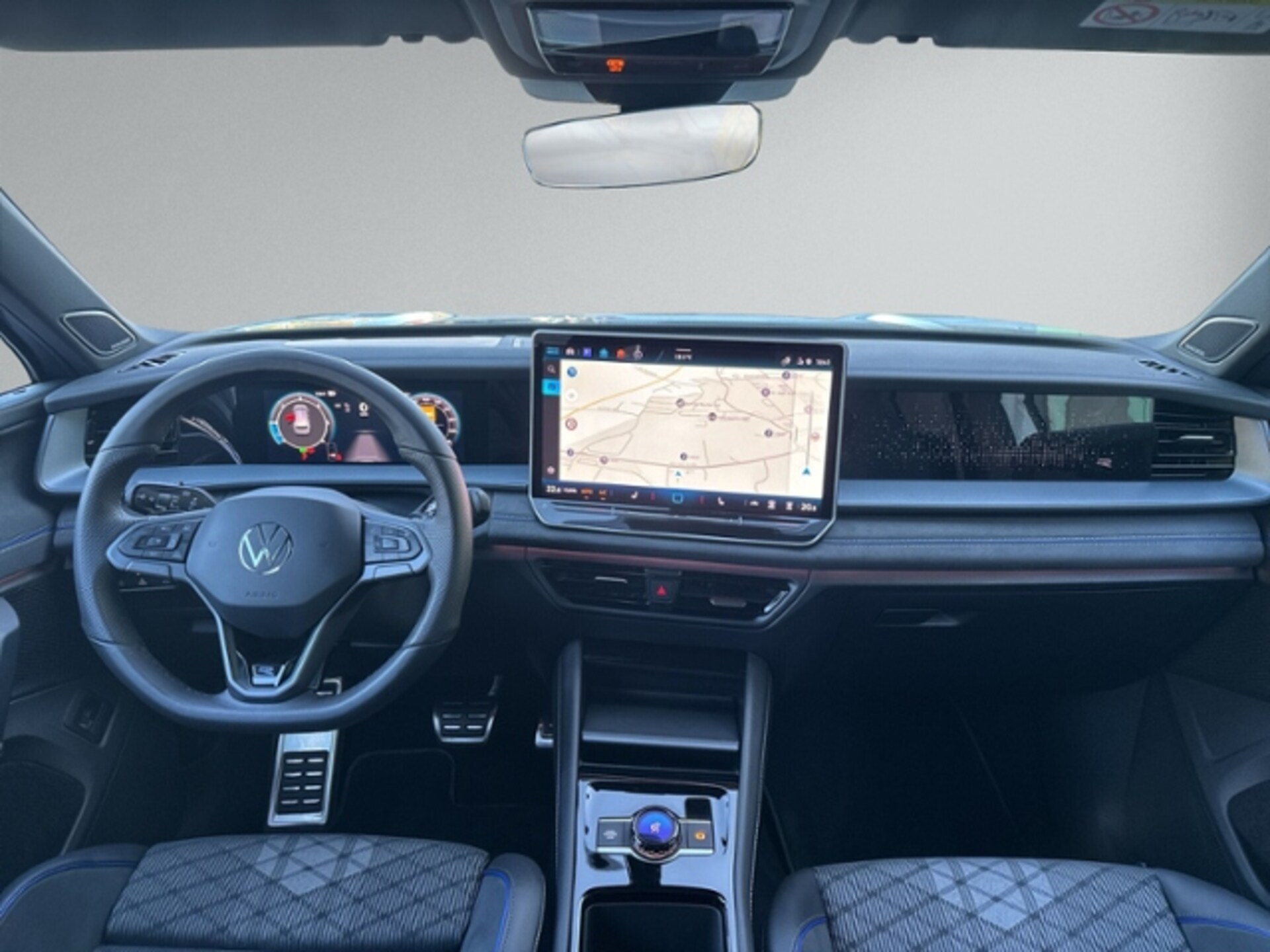 Volkswagen Tayron R-Line
