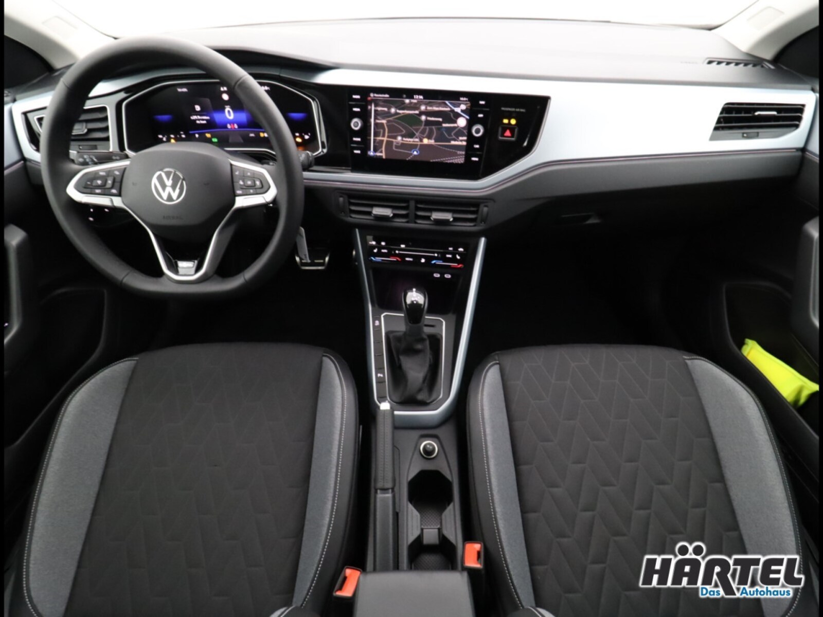 Volkswagen Taigo – Bild 11